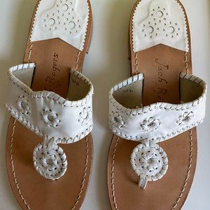 Jack Rogers Palm Beach Sandal